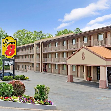 Super 8 By Wyndham Laurel Hotel Kültér fotó